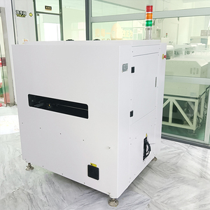 Magic-Ray V5000 Inline 2D-Serie AOI Automatische optische Inspektion SMT-Ausrüstung Leiterplatte qualitäts kontrolle Elektronik maschinen - Product Image 4