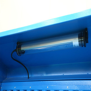 For Grinding Polishing Sanding Use Dust Downdraft Working <strong>Table</strong> Downdraft