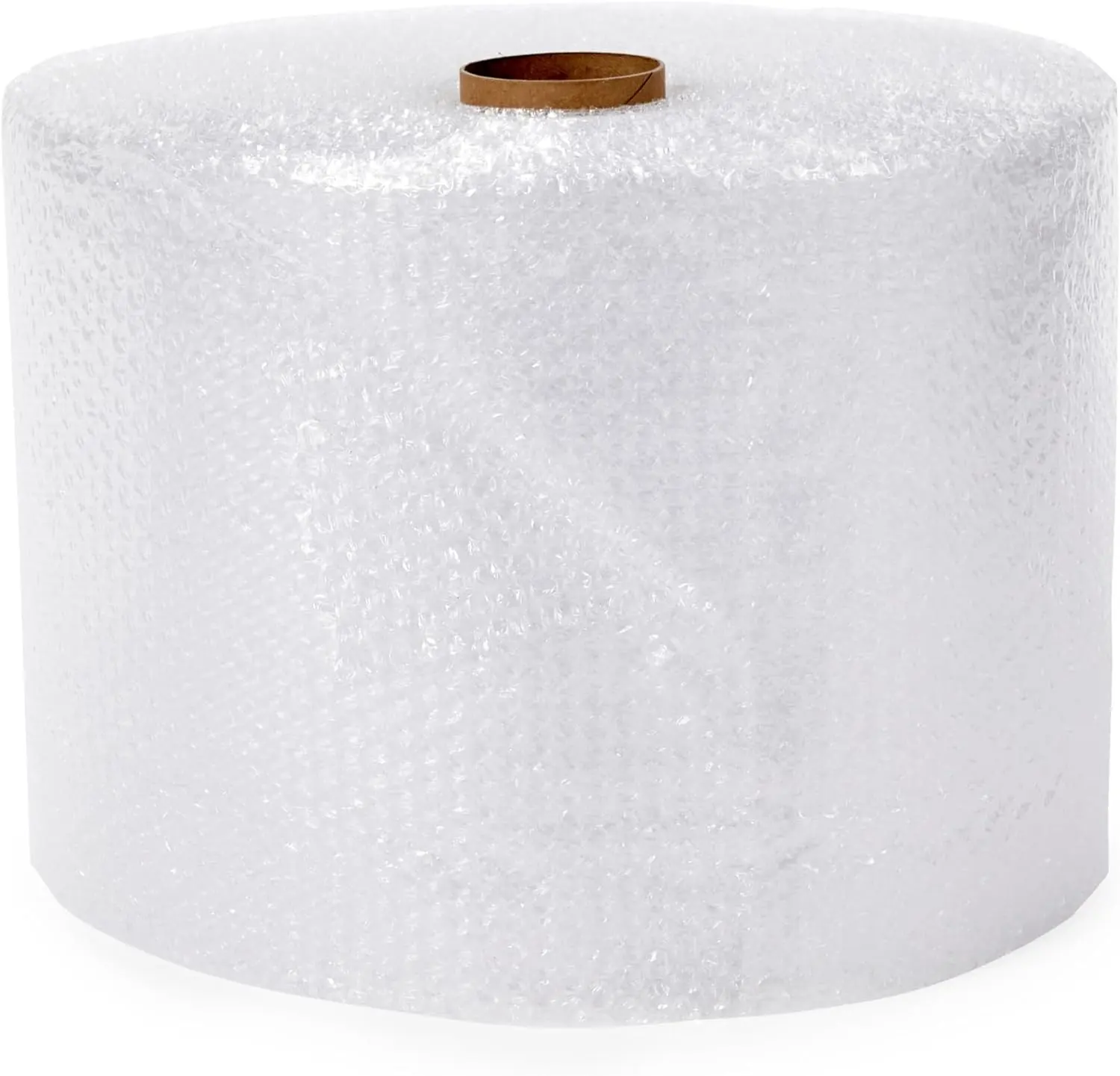 Wholesale Bulk Custom Width and Length Bubble Film Nylon/Polyethylene For Moving Boxes Shipping Cushioning Bubble Packing wrap