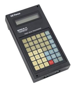 IC693PRG300C HMI-Handprogrammierer-Controller-Tastatur-IC693PRG300C - Product Image 3