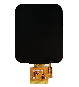1,69 pulgadas 240(RGB)X280 TFT LCD Display ST7789V2 SPI TFT Display Module - Product Image 3