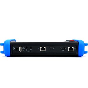 Factory 4 Inch Max 6K <strong>IP</strong> Camera and Analog Camera <strong>IP</strong> AHD CVI TVI 8MP CCTV Tester - Product Image 6