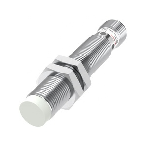 LANBAO DC10-30V induktiver Positions sensor M12 induktiver Näherungsschalter-Sensor - Product Image 1