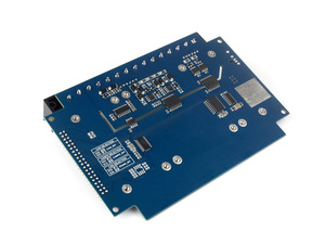 Waveshare Isolated RS232/RS485/CAN/CAN FD Expansion Board For <strong>Raspberry</strong> <strong>Pi</strong>, Expands 2x RS485, 1x RS232, 1x CAN FD, and 1x CAN - Product Image 4