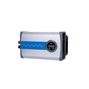 Epever IP1500-12-Plus(T) อินเวอร์เตอร์ iPower-PLUS ปิดกริดโซล่าเซลล์อินเวอร์เตอร์ความถี่แบตเตอรี่ลิเธียมยุโรปกันน้ำ - Product Image 2
