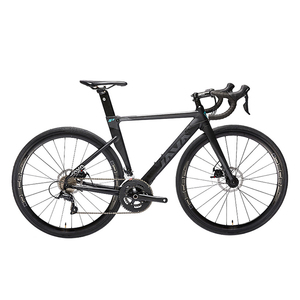 US/ EU Warehouse <strong>JAVA</strong> Brand Carbon Fiber Fork Race Quality Blade <strong>Shape</strong> Stem 10KGS Lightweight 700C Bike Road for Adults - Product Image 1