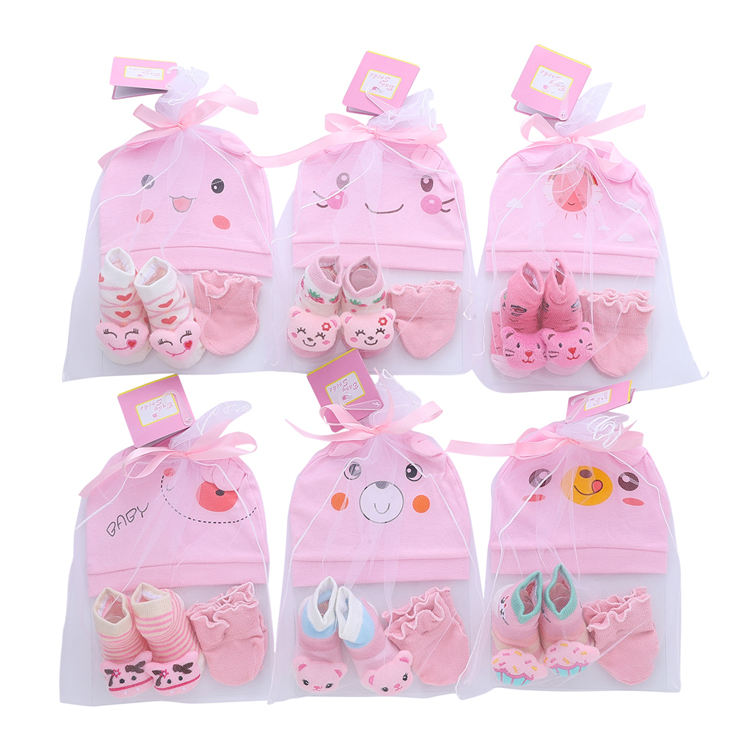 Mélange aléatoire fille