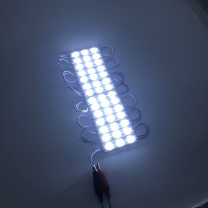 12โวลต์1.5วัตต์ Modulo De Led Smd โมดูลฉีด5630นำโมดูลสัญญาณไฟเลนส์ - Product Image 6