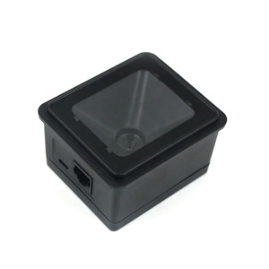 Objekt Auto Sense USB RS232-Schnittstelle 2D-Barcode-Scannermodul für die Kiosk-Zugriffs kontrolle - Product Image 1