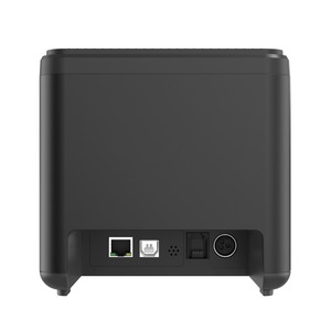Gprinter GA-E200I 80mm Impressora térmica industrial-impressora encaixada do recibo para a posição, o quiosque & vending sistemas