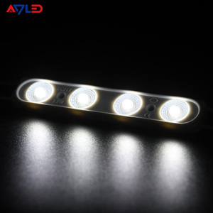 Модуль ADLED DC12V/24V Led UL CE Rohs сертификат модуль водонепроницаемый светодиодный свет IP67 Светодиодный Инжекционный модуль для цифровых рекламных щитов - Product Image 2