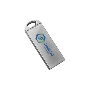迷你手机闪存驱动器32GB安卓电脑C型标志定制USB 3.0 u盘128GB免费激光雕刻记忆盘 - Product Image 2
