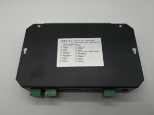 LED-Controller K-8000CK programmierbarer Controller SD-Karte programmierbarer Punktlicht-Phantom-Controller - Product Image 2
