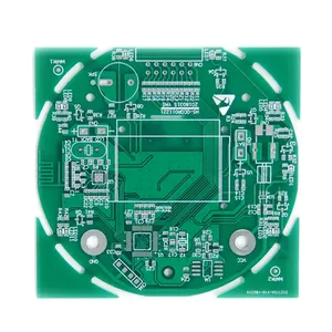 High quality <strong>pcb</strong> factory custom elevator <strong>PCB</strong> board Packaging <strong>led</strong> Electrics Product <strong>PCB</strong>