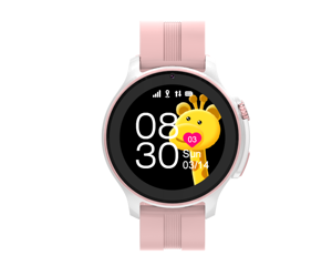 LT46 giochi per bambini guardare 4G Smart Watch GPS Tracker telecamera Video chiamata SOS IP67 impermeabile per bambini nuovo Smart Watch - Product Image 3