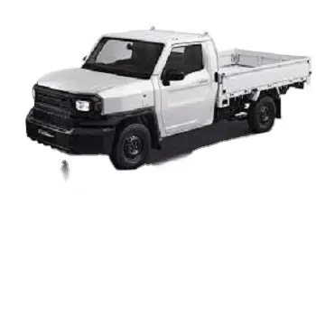 BESTWYLL Tapadera Para Slide Truck Bed Camioneta eléctrica Retráctil Tonneau Cover para Chevrolet Chevy Colorado (versión de EE. UU.)