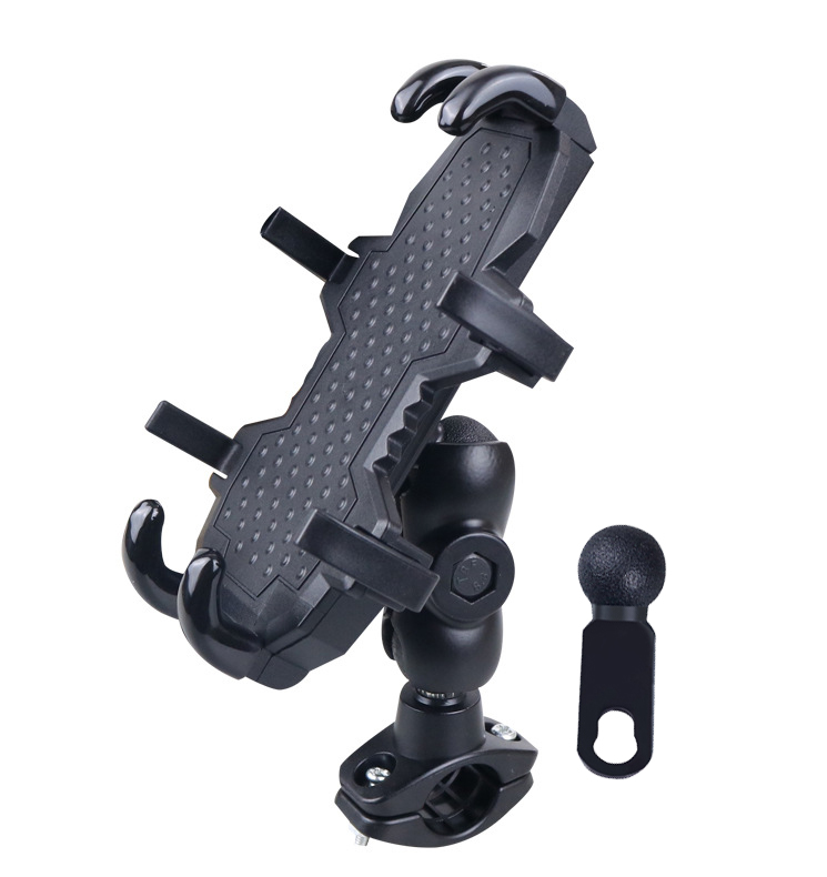 Both Mount without Charger