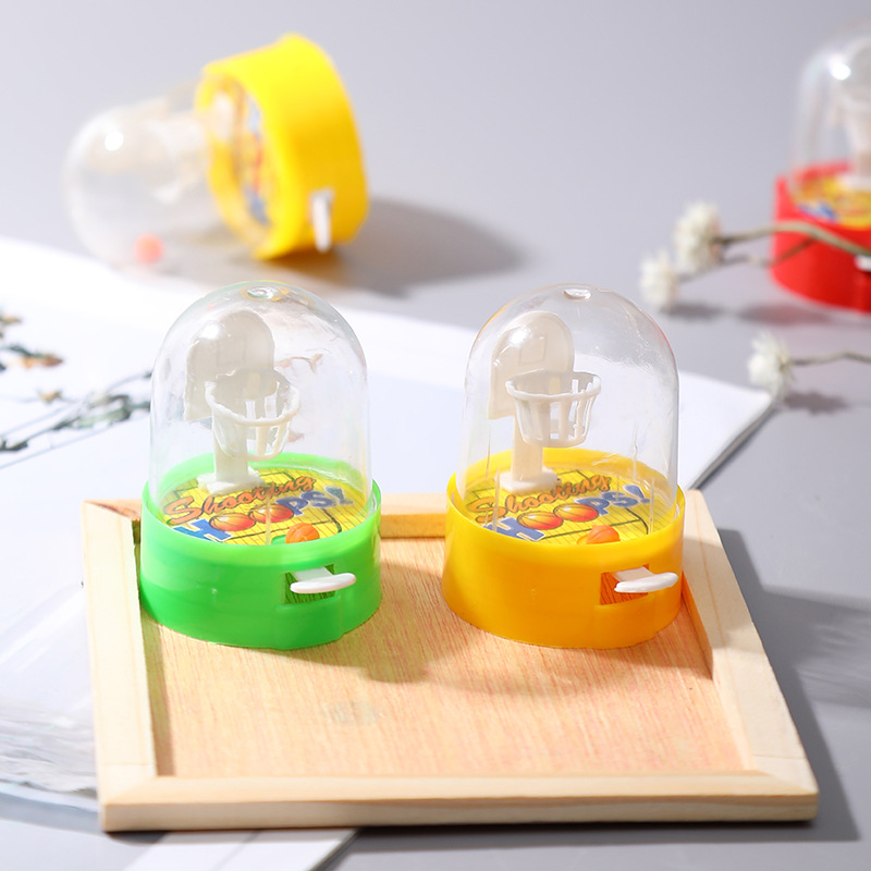 Mini Macchina da Tiro (Colore Casuale)