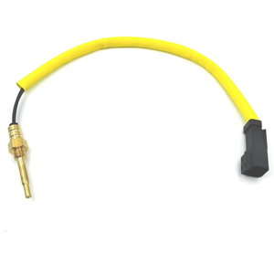 Für Caterpillar 320GC 2015-2023 Temperatur <span class=keywords><strong>sensor</strong></span> 145-7028 1457028 CA1457028 - Product Image 6