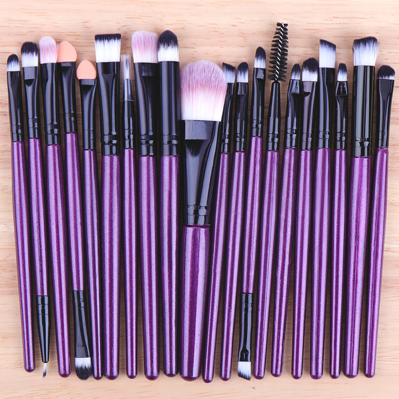 violet + noir