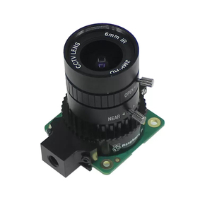 Original <strong>Raspberry</strong> <strong>Pi</strong> HQ <strong>camera</strong> <strong>high</strong>-definition wide-angle telephoto zoom <strong>camera</strong> module electronics components - Product Image 3