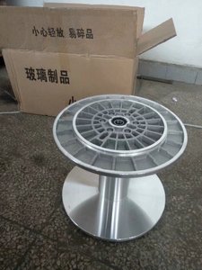 长寿命纺织机械零件织机针织机梁 - Product Image 2