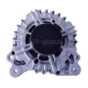 12V Small Car <strong>Alternator</strong> for Car 059 903 019A/<strong>B</strong> for Audi Q5 3.0 A42.7/3.0