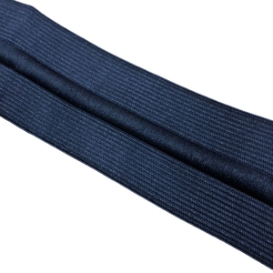 Cordón elástico tejido con logotipo personalizado, buen cordón elástico para ropa deportiva, pantalones, correas de primera calidad - Product Image 2