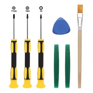 Screw Driver Repair Tool Kit T6/T8H/T10H for <strong>Xbox</strong> One/<strong>Xbox</strong> <strong>360</strong>/PS3/PS4 <strong>Mini</strong> Screwdriver Repair Tool Kit - Product Image 6