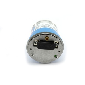 Encoder assoluto per ATM60-P4H13X malato, punta, adattatore per Bus, albero Sol, faccia Mnt Flng, 10mm