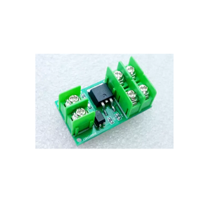 OKY3496-10 interruttore elettronico della scheda di controllo dell'interruttore a impulsi modulo interruttore 3 v5v12v24v modulo interruttore tubo MOS - Product Image 5