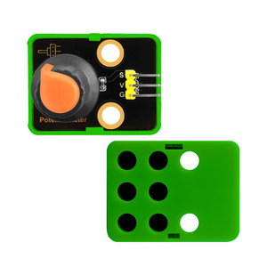 Keyebudio Stem电子ビルディングブロックポテンショメータセンサー - Product Image 2