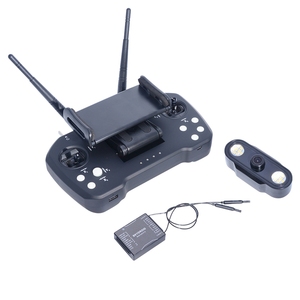 Skydroid T12 20キロRange Professional DroneとUAV 2.4 2.4ghz Digital Intergrated Remote Control VideoとTelemtry System - Product Image 6