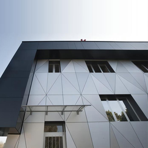 Wall <strong>Cladding</strong> <strong>Fixing</strong> <strong>System</strong> <strong>Hpl</strong> Panel 6mm Exterior With Great Price - Product Image 3