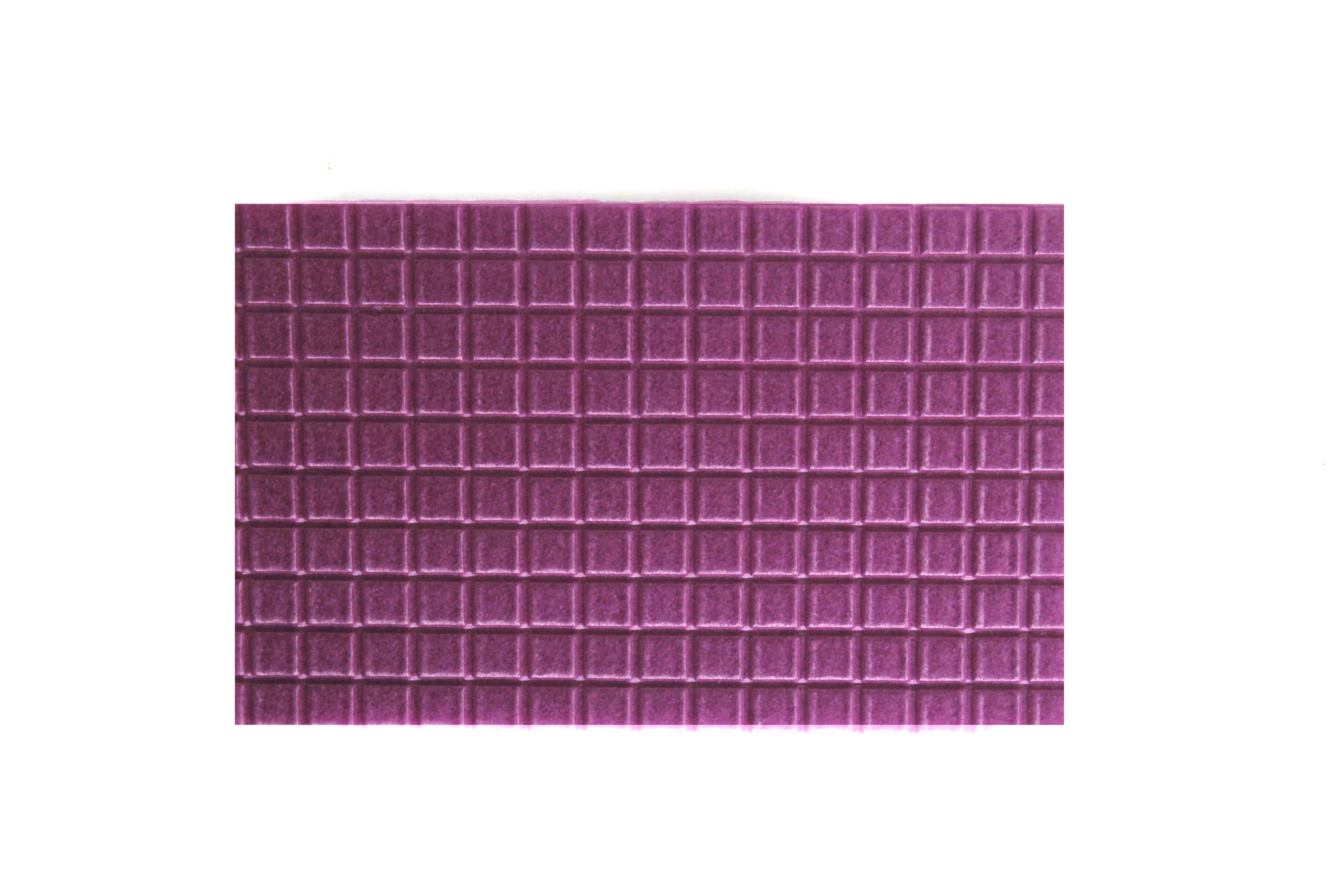 purple XPE Thermal Pool Cover