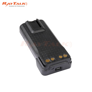 PMN4544 IMPRES بطارية ليثيوم عالية السعة ، MAh IP68 مصنفة-رولا DP4400 DP4600 DP4800 - Product Image 3