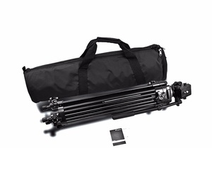Weifeng WF717 1.8meters Professional <strong>Camera</strong> Tripod for Canon Nikon SLR DSLR Digital <strong>Camera</strong> - Product Image 5