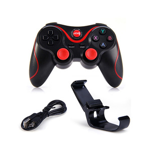 Brandneuer drahtloser Gamepad Mobile Controller Gamepad Switch Joystick Game Controller - Product Image 5