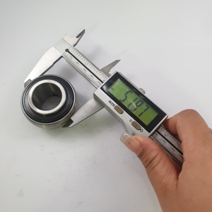 UC Chrome-16 حجم من الصلب محامل كروية إدراج x 52x x xhv - Product Image 4