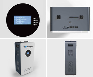 TTNergy-- EU-LAGER 16S 51,2V 300Ah 16KWH ESS+Feuerlöscher+RS232+5A Aktiver Balancer+200A BMS+3~10 Tage Lieferzeit - Product Image 2
