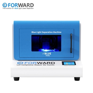 FORWARD Blue Light Laser Separation Machine Mobile Phone Flat LCD Back Glass Repair Machine Remove Phone Back Cover for iphone - Product Image 6