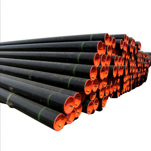 石油和天然气工业用API 5CT油套管和管 - Product Image 4