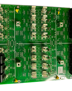 E la scheda Inverter originale Plc Vcav2q242aa 3 p20 PLC Controller di programmazione - Product Image 3