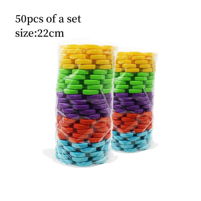 50PCs 22cm