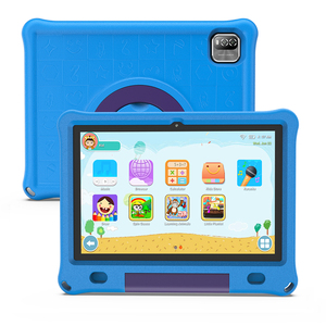 Computer portatili Android economici per bambini da 10.1 pollici per studenti Computer Pc educativi Portatil Mini laptop - Product Image 3