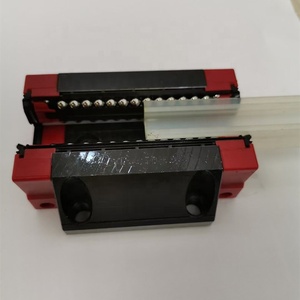 Schneeberger Heavy Preload BMW25A-G1V3 <strong>Linear</strong> <strong>Guide</strong> Motion <strong>Block</strong> BMW25-A BMW25A-G2V2 BMW25A-G2V0 for rail - Product Image 4