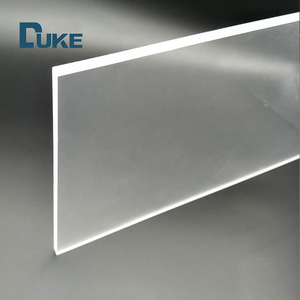 Duke Edge Lit LGP Bảng Dẫn Ánh Sáng Tấm Acrylic <span class=keywords><strong>PMMA</strong></span> Không Có Chấm Laser - Product Image 6