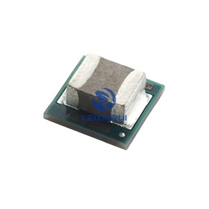 SOIC-8 4MB serielle Flash Embedded Memory Chip M25P40-VMN6TPB - Product Image 6