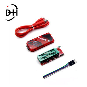 PICKit2 PICKIT3 PICKit3.<strong>5</strong> <strong>Programmer</strong> + PIC ICD2 <strong>PICKit</strong> 2 <strong>PICKIT</strong> <strong>3</strong> <strong>PICKIT</strong> <strong>3</strong>.<strong>5</strong> Programming Adapter Universal <strong>Programmer</strong> Seat - Product Image 2