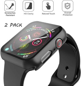 เคสป้องกันหน้าจอนาฬิกาสำหรับ Apple Watch 8 7 6 5 4 3 SE - Product Image 2